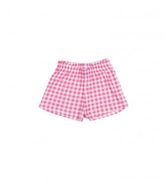 Santoro Little Things pyjamas rosa, vit