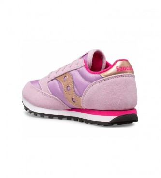 Saucony Sneakers Jazz Original pink