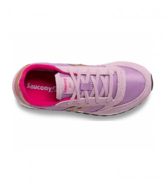 Saucony Sneakers Jazz Original pink