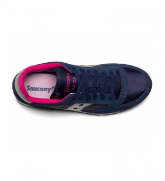 Saucony Sneakers Jazz Original navy