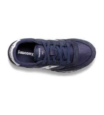 Saucony Sneakers Jazz Original navy