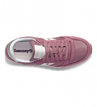 Saucony Sneakers Jazz Original lilac