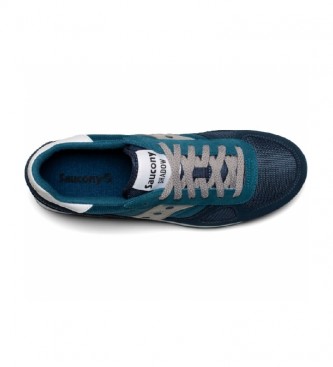 Saucony Zapatillas Shadow Original azul - Tienda Esdemarca moda, calzado y  complementos - zapatos de marca y zapatillas de marca