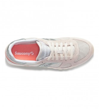 Saucony Shadow Original Sneakers silver