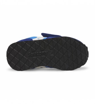 Saucony Zapatillas Baby Jazz Hl azul, marino