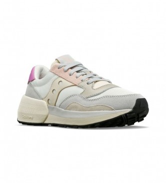 Saucony Jazz Nxt leather shoes 