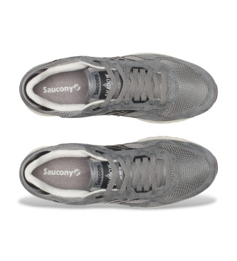 Saucony Shadow 5000 gr lderskor