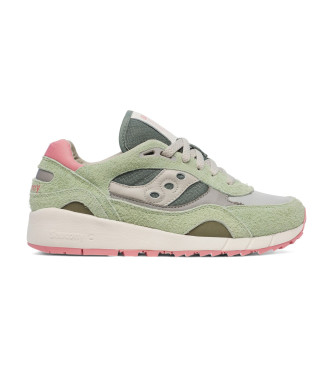 Saucony shadow 6000 verdes on sale