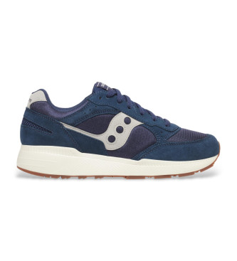 Saucony Schoenen Eclips blauw