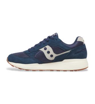 Saucony Schoenen Eclips blauw