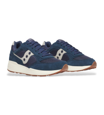 Saucony Schoenen Eclips blauw