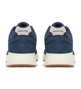 Saucony Schuhe Eclipse blau