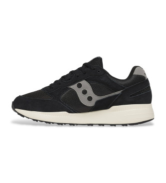 Saucony Trainers Eclipse black