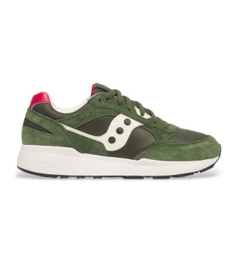 Saucony Turnschuhe Eclipse grn