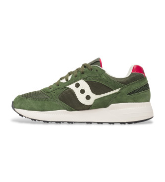 Saucony Turnschuhe Eclipse grn