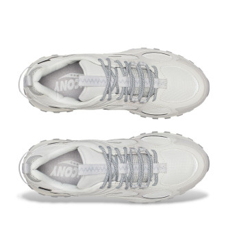 Saucony Grid Aura X Gtx shoes off-white