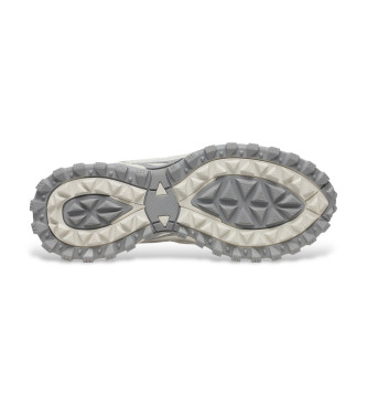 Saucony Grid Aura X Gtx shoes off-white