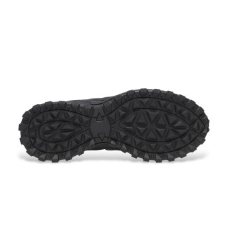 Saucony Grid Aura X Gtx Shoes black