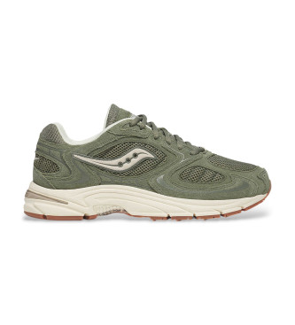 Saucony Tnis Grid Jazz 9 verde