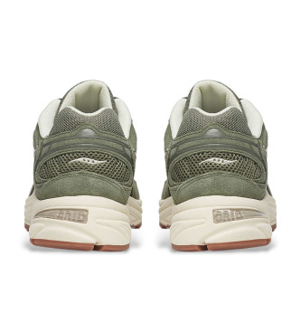 Saucony Tnis Grid Jazz 9 verde