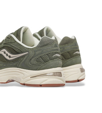 Saucony Tnis Grid Jazz 9 verde