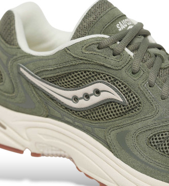 Saucony Tnis Grid Jazz 9 verde