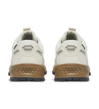 Saucony Buty Grid Peak Gtx off-white