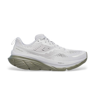 Saucony Trainers Guide 18 white