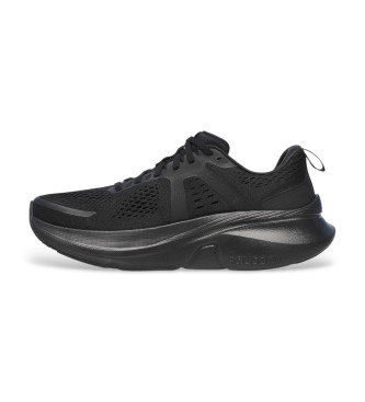 Saucony Guide 18 shoes black