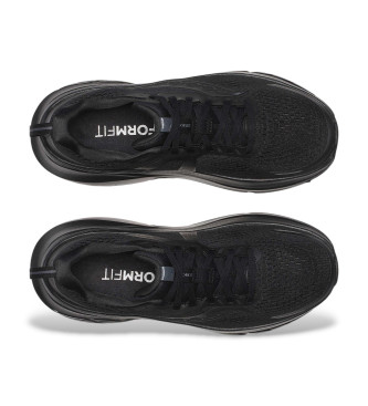 Saucony Guide 18 shoes black