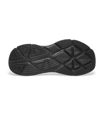 Saucony Guide 18 shoes black