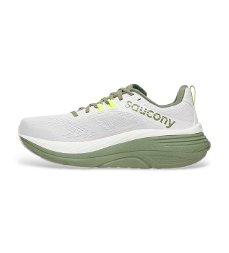 Saucony Scarpe da ginnastica bianche Hurricane 24