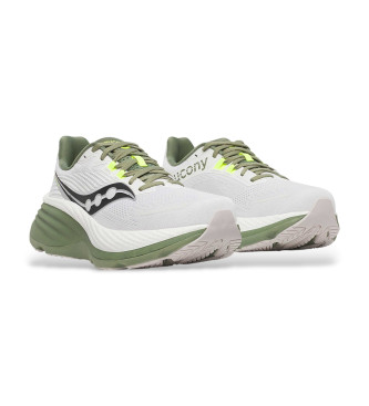 Saucony Sportschoenen Hurricane 24 wit