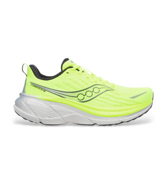 Saucony Sapatos Hurricane 25 amarelo