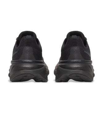 Saucony Sapatos Hurricane 25 preto