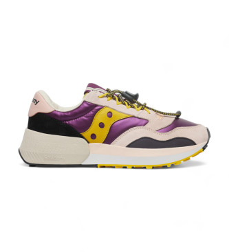 Saucony Turnschuhe Jazz Nxt flieder