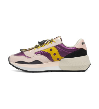 Saucony Turnschuhe Jazz Nxt flieder