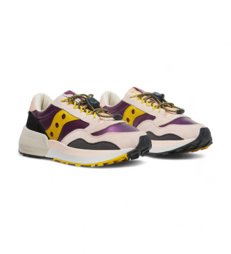 Saucony Trningssko Jazz Nxt lilla