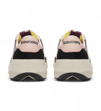 Saucony Turnschuhe Jazz Nxt flieder