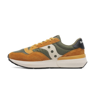 Saucony Zapatillas Jazz Nxt verde, marrn