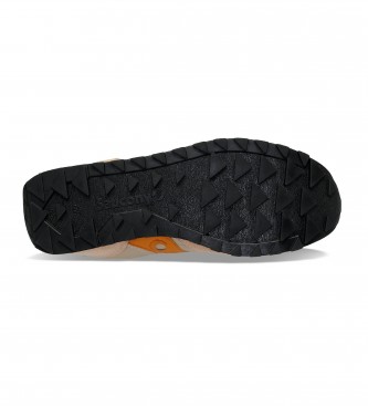 Saucony Sneakers Jazz Origina orange