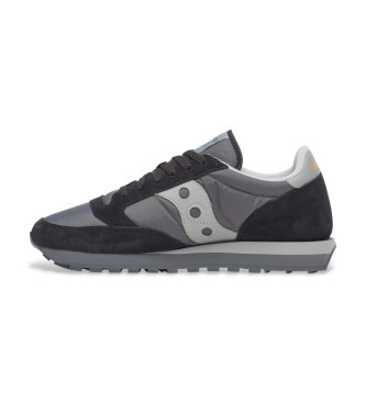 Saucony Superge Jazz Original sive barve