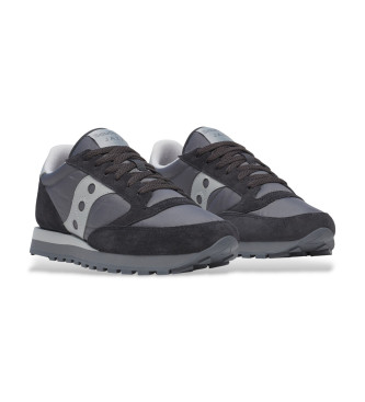 Saucony Superge Jazz Original sive barve