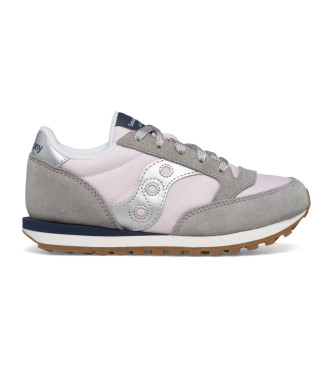 Saucony Trenerzy Jazz Original szary