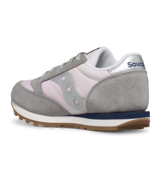 Saucony Trenerzy Jazz Original szary