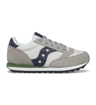 Saucony Sportschoenen Jazz Original grijs