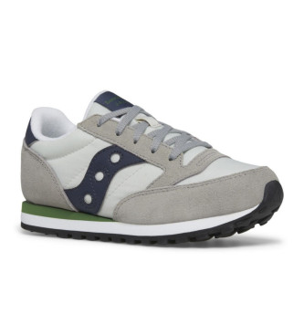 Saucony Trenerzy Jazz Original szary