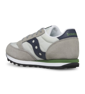 Saucony Trenerzy Jazz Original szary