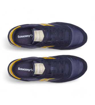 Saucony Turnschuhe Jazz Original navy