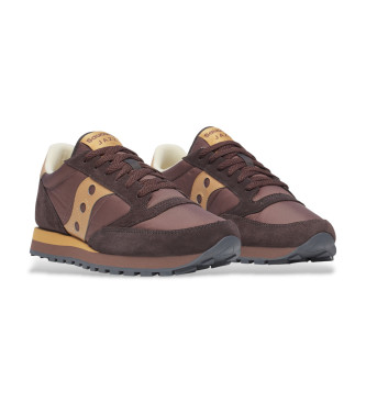 Saucony Sneakers originali Jazz Brown
